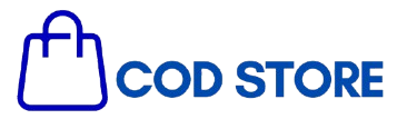cod store logo